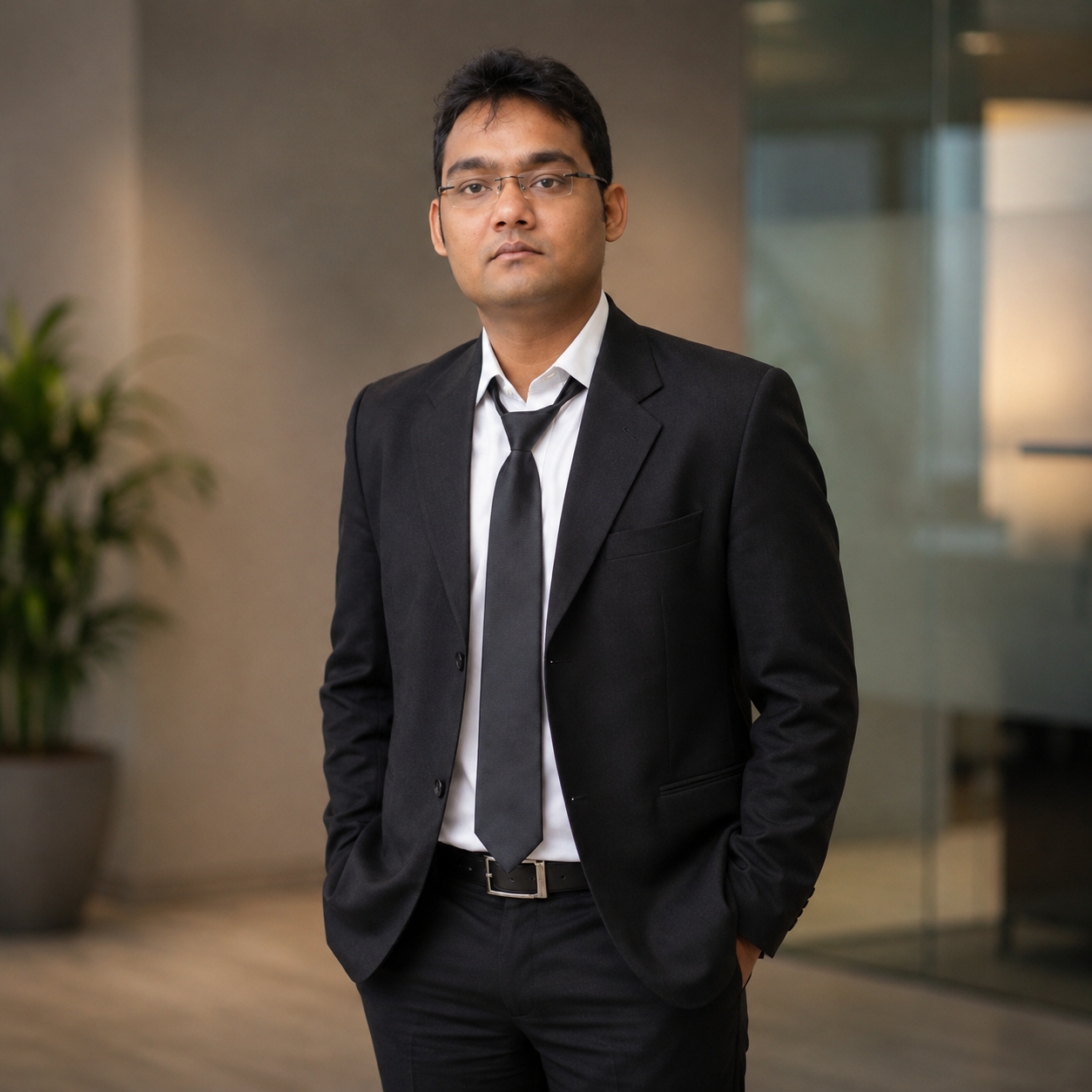 Akash Asiwal